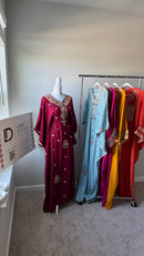 Butterfly Deshdash – Soft Linen Collection