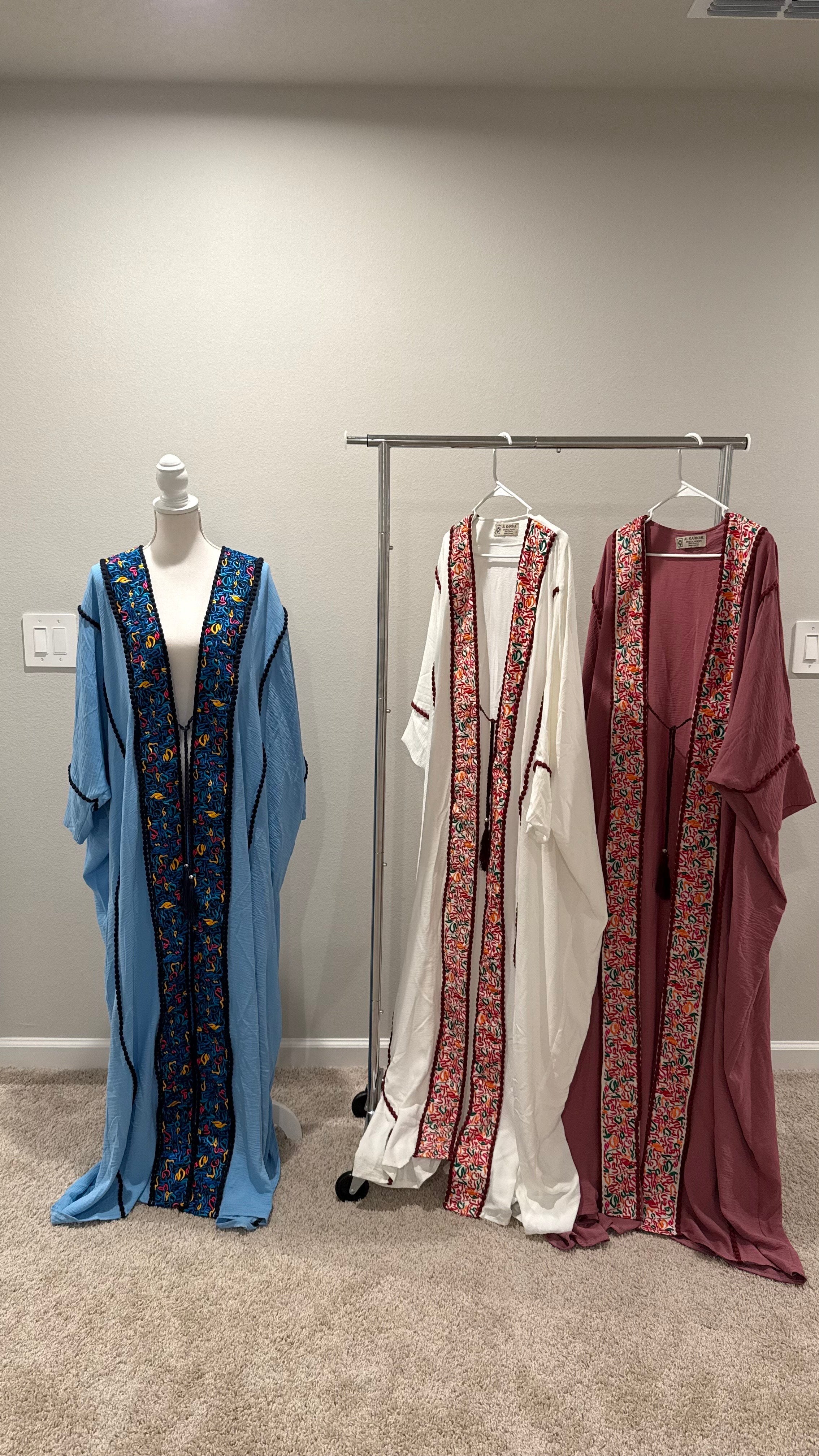 Abayas