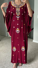 Butterfly Deshdash – Soft Linen Collection